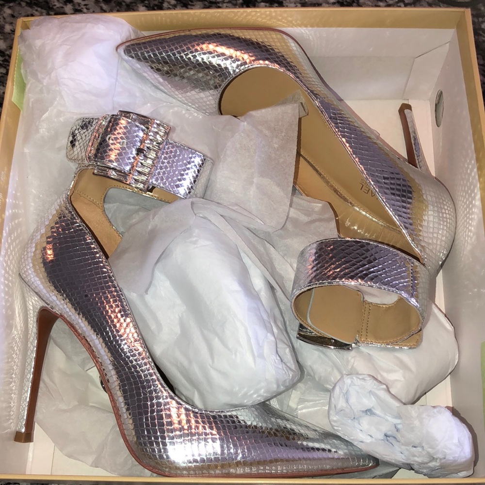Michael Kors Heels